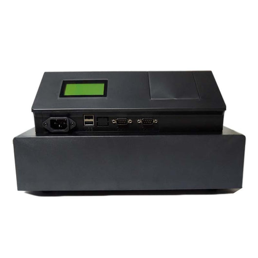 Free SoftwareMachine Touch Screen Cash Register include Cash Drawer