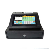 Free SoftwareMachine Touch Screen Cash Register include Cash Drawer